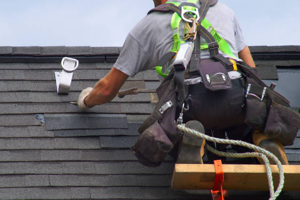 Best Storm Damage Roof Repair  in Fort Llins, CO