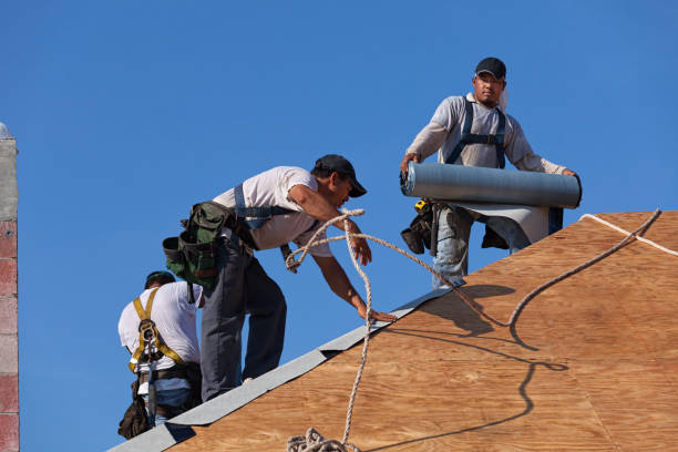 Gutter Installation and Roofing in Fort Collins, CO