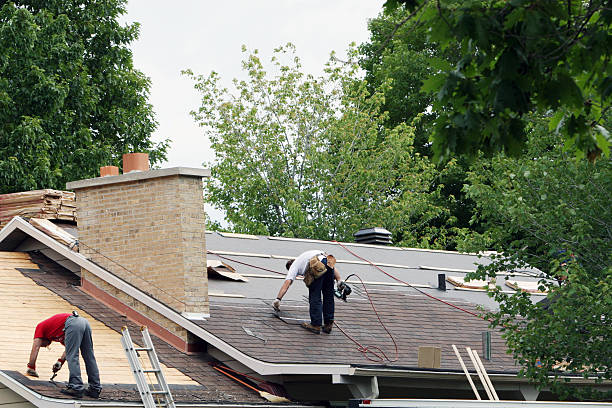 Heating Cable for Roof Installation in Fort Collins, CO